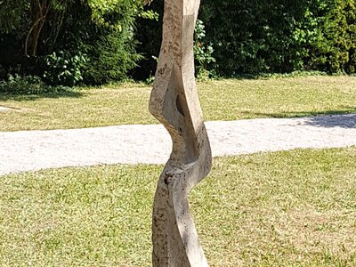 Ohne Titel (03-16) | © Galerie Dr. Markus Döbele