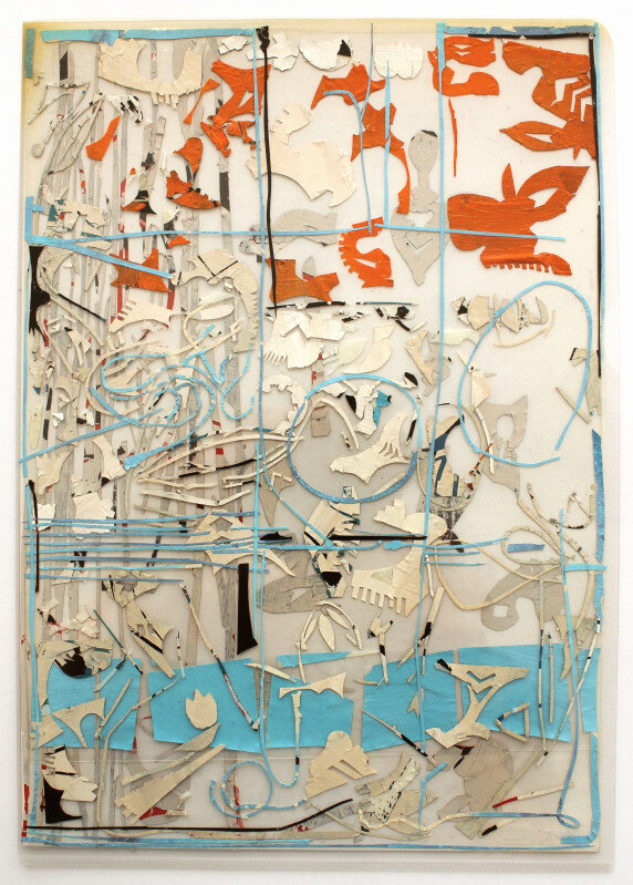 © Galerie Dr. Markus Döbele Fensterbild | © Galerie Dr. Markus Döbele