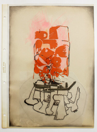 © Galerie Dr. Markus Döbele Insel | © Galerie Dr. Markus Döbele