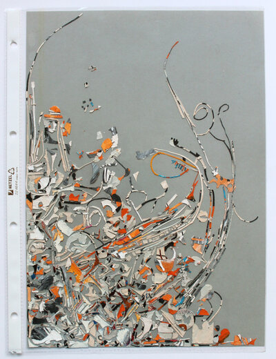 © Galerie Dr. Markus Döbele Krimskram | © Galerie Dr. Markus Döbele