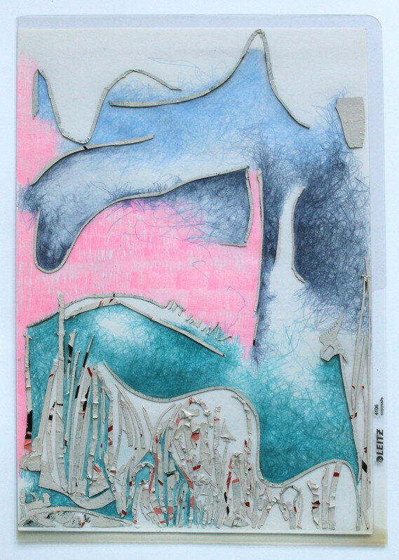 © Galerie Dr. Markus Döbele Tumult | © Galerie Dr. Markus Döbele