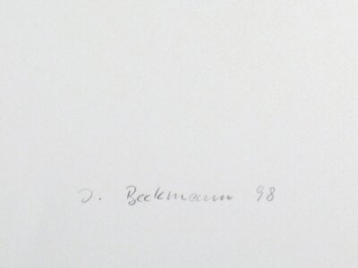 Nachverkauf 57. Kunstauktion: 2 Köpfe | © Galerie Dr. Markus Döbele