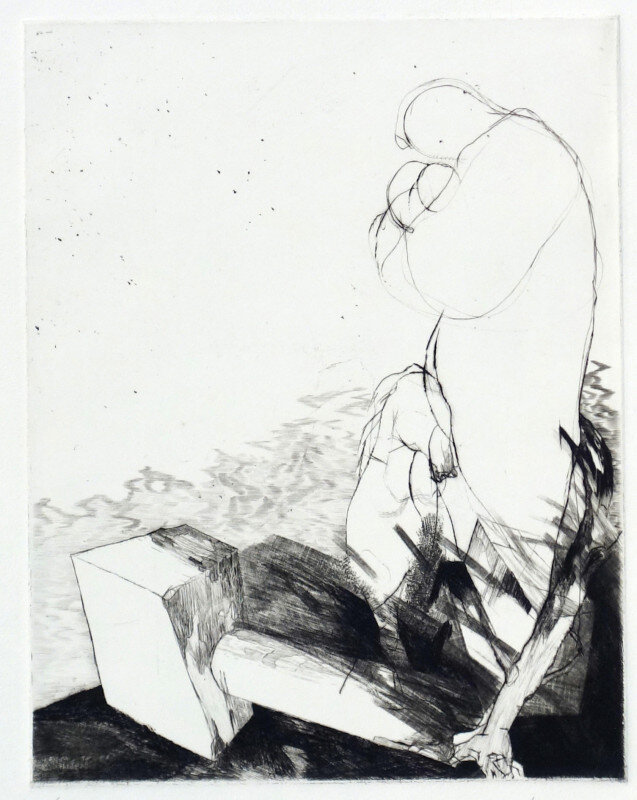 © Galerie Dr. Markus Döbele Hommage á Raffael | © Galerie Dr. Markus Döbele