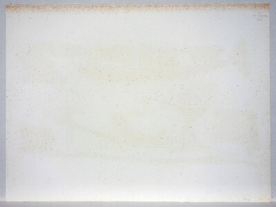 Nachverkauf 57. Kunstauktion: Ohne Titel | © Galerie Dr. Markus Döbele