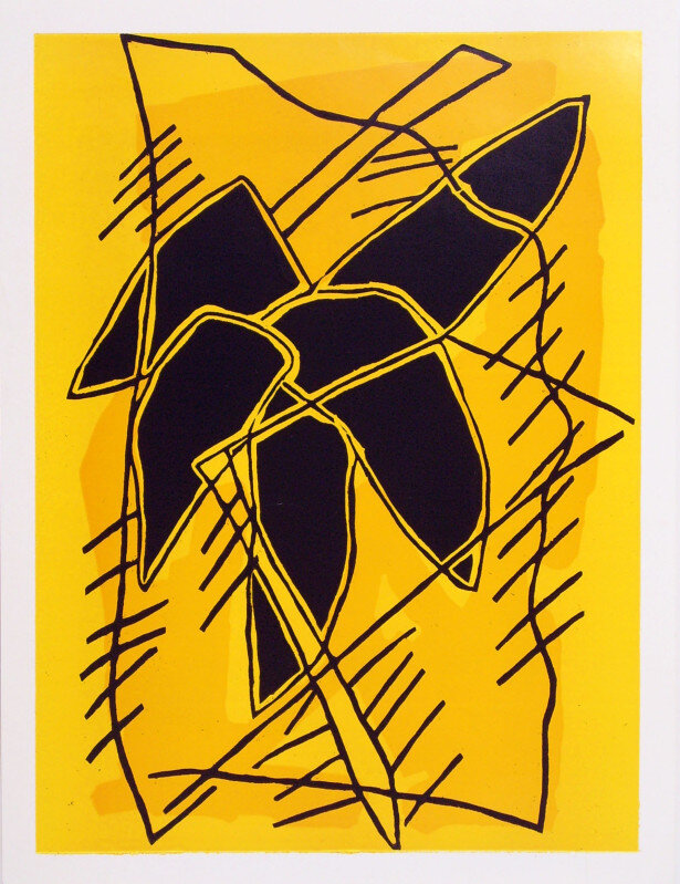 © Galerie Dr. Markus Döbele Nachverkauf 57. Kunstauktion: Werknr. 103, Werknr. 107 | © Galerie Dr. Markus Döbele