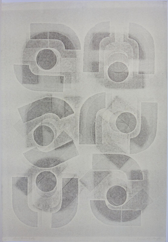 © Galerie Dr. Markus Döbele Nachverkauf 57. Kunstauktion: Ohne Titel | © Galerie Dr. Markus Döbele