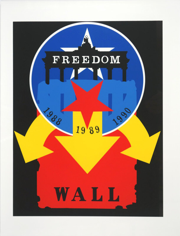 © Galerie Dr. Markus Döbele Nachverkauf 57. Kunstauktion: The Wall | © Galerie Dr. Markus Döbele