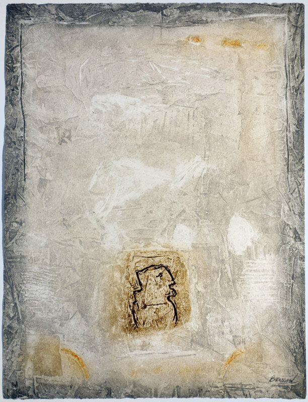 © Galerie Dr. Markus Döbele Nachverkauf 57. Kunstauktion: Ohne Titel | © Galerie Dr. Markus Döbele