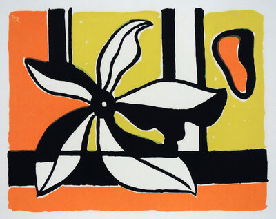 © Galerie Dr. Markus Döbele Nachverkauf 57. Kunstauktion: Ohne Titel | © Galerie Dr. Markus Döbele