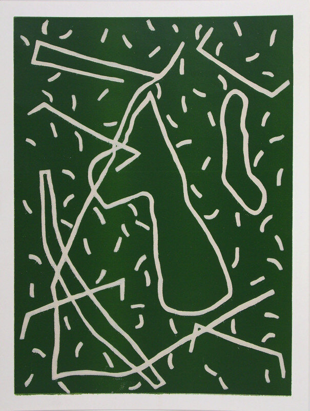 © Galerie Dr. Markus Döbele Nachverkauf 57. Kunstauktion: Cliché verre 33 | © Galerie Dr. Markus Döbele
