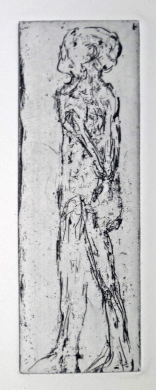 © Galerie Dr. Markus Döbele Nachverkauf 57. Kunstauktion: Emil Cimiotti Werkverzeichnis der Plastiken 1955 bis 1977 | © Galerie Dr. Markus Döbele
