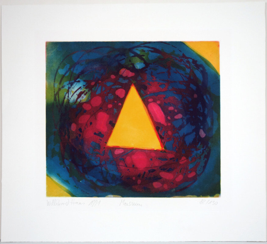 © Galerie Dr. Markus Döbele Nachverkauf 57. Kunstauktion: Morsun | © Galerie Dr. Markus Döbele