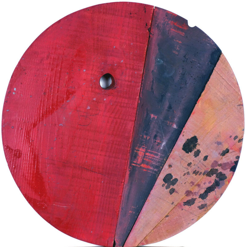 © Galerie Dr. Markus Döbele Nachverkauf 57. Kunstauktion: Holzskulptur | © Galerie Dr. Markus Döbele