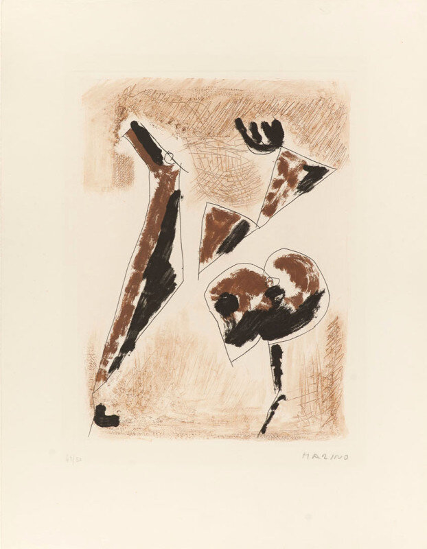 © Galerie Dr. Markus Döbele Nachverkauf 57. Kunstauktion: Cavaliere superstite | © Galerie Dr. Markus Döbele
