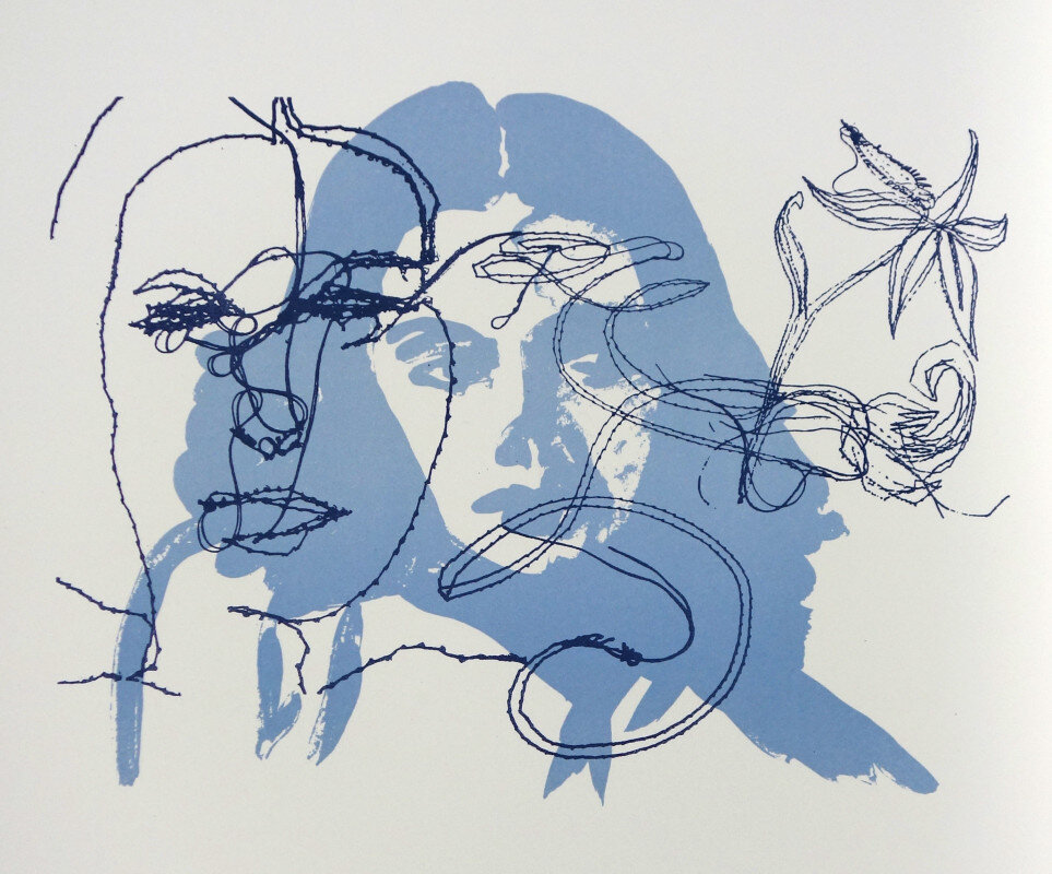 © Galerie Dr. Markus Döbele Nachverkauf 57. Kunstauktion: Life as a women | © Galerie Dr. Markus Döbele