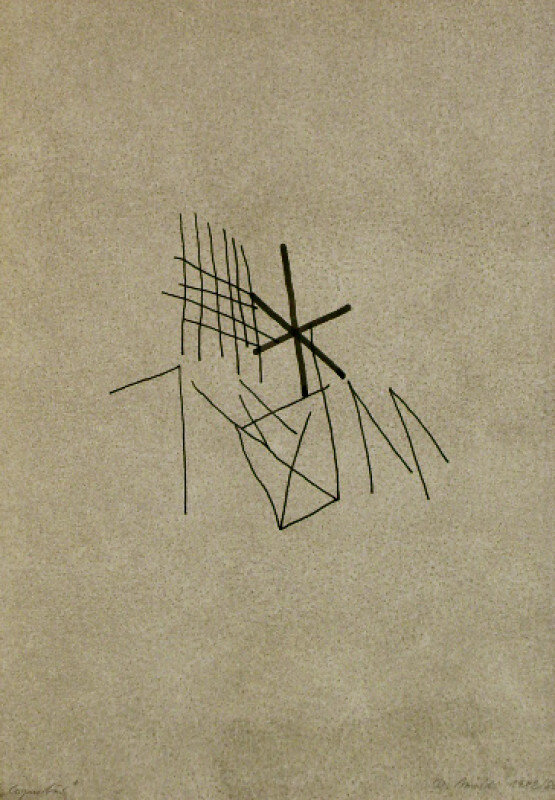 © Galerie Dr. Markus Döbele Nachverkauf 57. Kunstauktion: Cognitus | © Galerie Dr. Markus Döbele