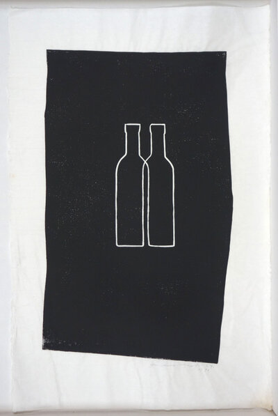 © Galerie Dr. Markus Döbele Nachverkauf 57. Kunstauktion: Osmarostengrafik Nr. 46 | © Galerie Dr. Markus Döbele