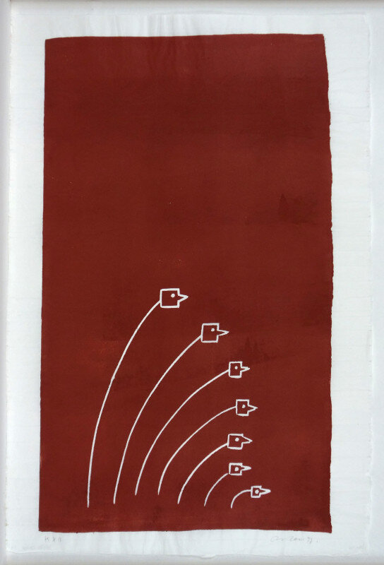 © Galerie Dr. Markus Döbele Nachverkauf 57. Kunstauktion: "KX II" | © Galerie Dr. Markus Döbele