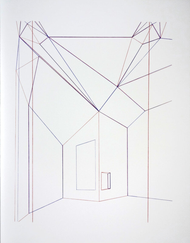 © Galerie Dr. Markus Döbele Nachverkauf 57. Kunstauktion: Köln, St. Gertrud, nach Gottfried Böhm | © Galerie Dr. Markus Döbele