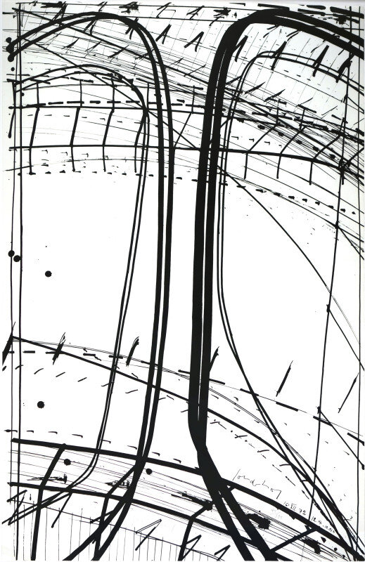 © Galerie Dr. Markus Döbele Nachverkauf 57. Kunstauktion: Ohne Titel | © Galerie Dr. Markus Döbele