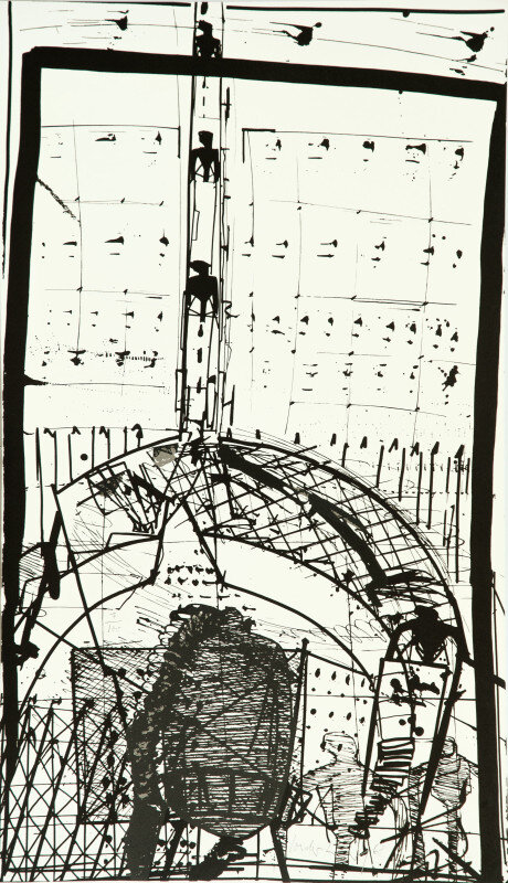 © Galerie Dr. Markus Döbele Nachverkauf 57. Kunstauktion: Ohne Titel | © Galerie Dr. Markus Döbele