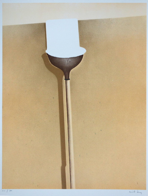 © Galerie Dr. Markus Döbele Nachverkauf 57. Kunstauktion: Spital-Spülbecken | © Galerie Dr. Markus Döbele