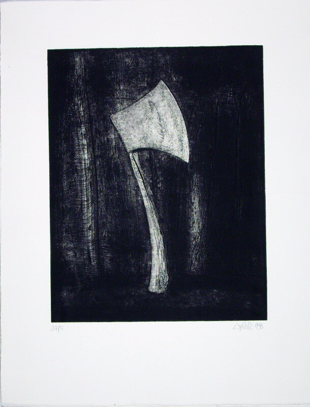 © Galerie Dr. Markus Döbele Nachverkauf 57. Kunstauktion: Jean Genet - Der Balkon | © Galerie Dr. Markus Döbele