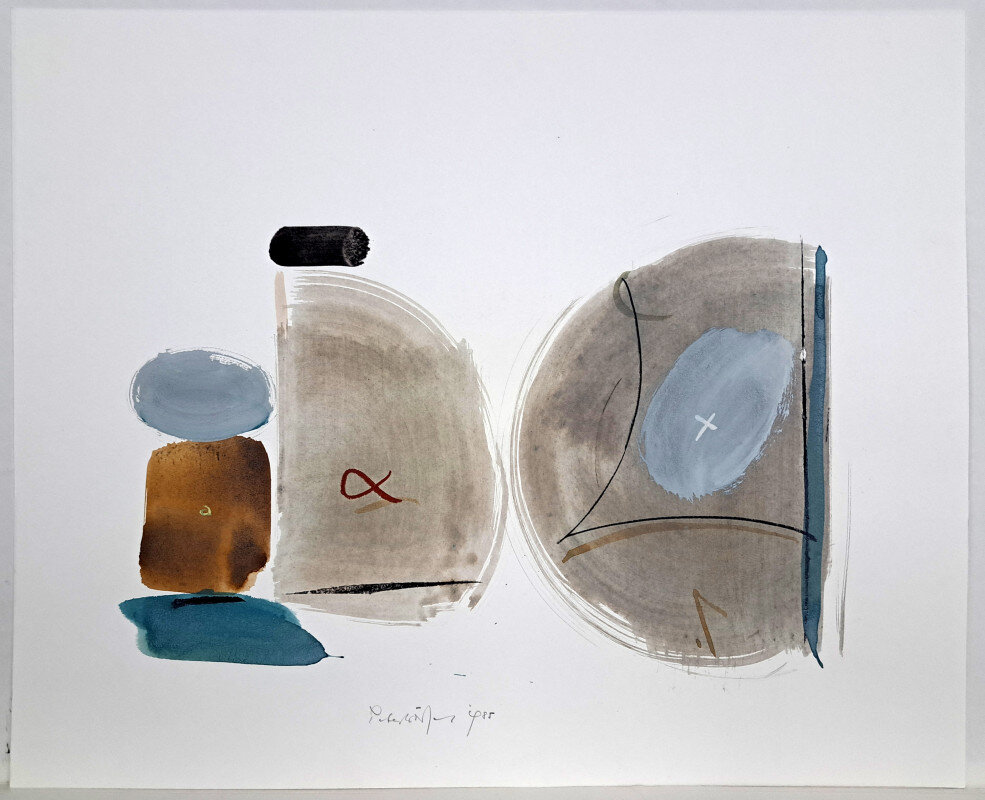 © Galerie Dr. Markus Döbele Nachverkauf 57. Kunstauktion: Ohne Titel | © Galerie Dr. Markus Döbele