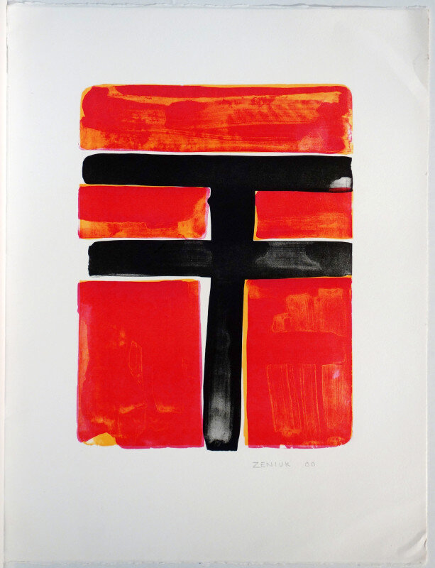 © Galerie Dr. Markus Döbele Nachverkauf 57. Kunstauktion: Untitled Group V. | © Galerie Dr. Markus Döbele