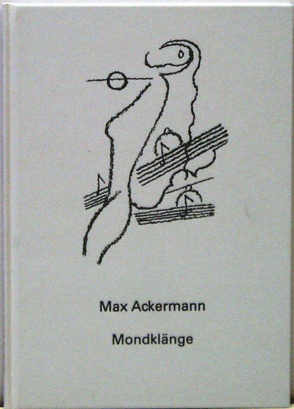 © Galerie Dr. Markus Döbele Mondklänge | © Galerie Dr. Markus Döbele