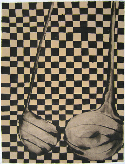 © Galerie Dr. Markus Döbele - BH - | © Galerie Dr. Markus Döbele