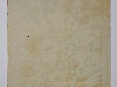 Ohne Titel (Hände und runde Scheiben) | © Galerie Dr. Markus Döbele
