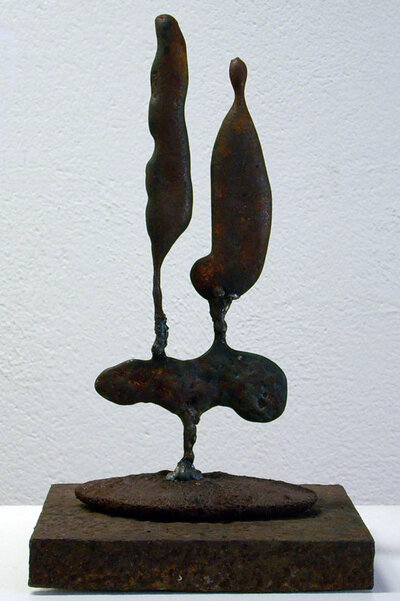 © Galerie Dr. Markus Döbele Ohne Titel | © Galerie Dr. Markus Döbele
